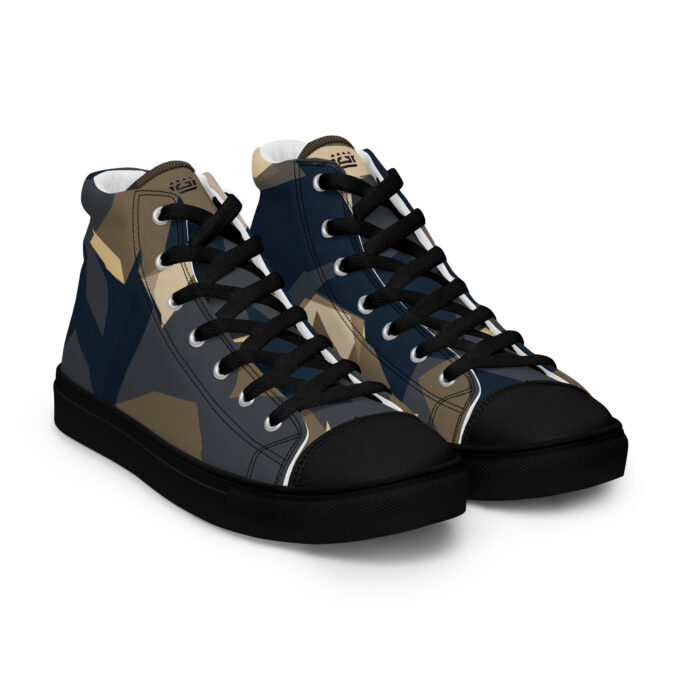 Mountain Big Camo Skate Women's - Image 2