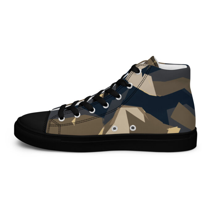 Mountain Big Camo Skate Women's - Image 7