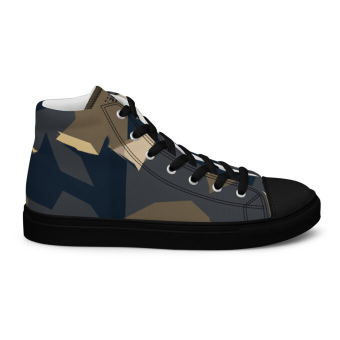 Mountain Big Camo Skate Women's