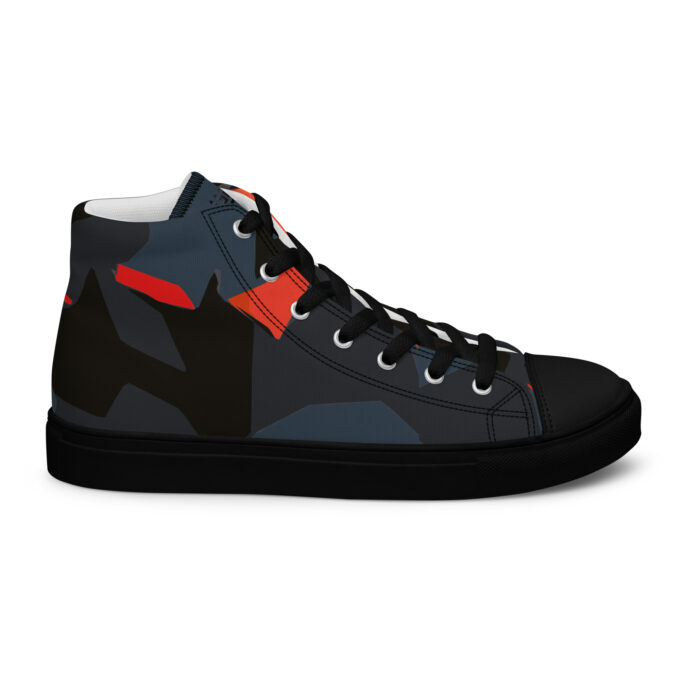 FCTR Black Widow Big Camo Skate Women’s