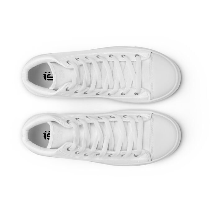 FCTR All-White Everything Skate Women's - Image 3
