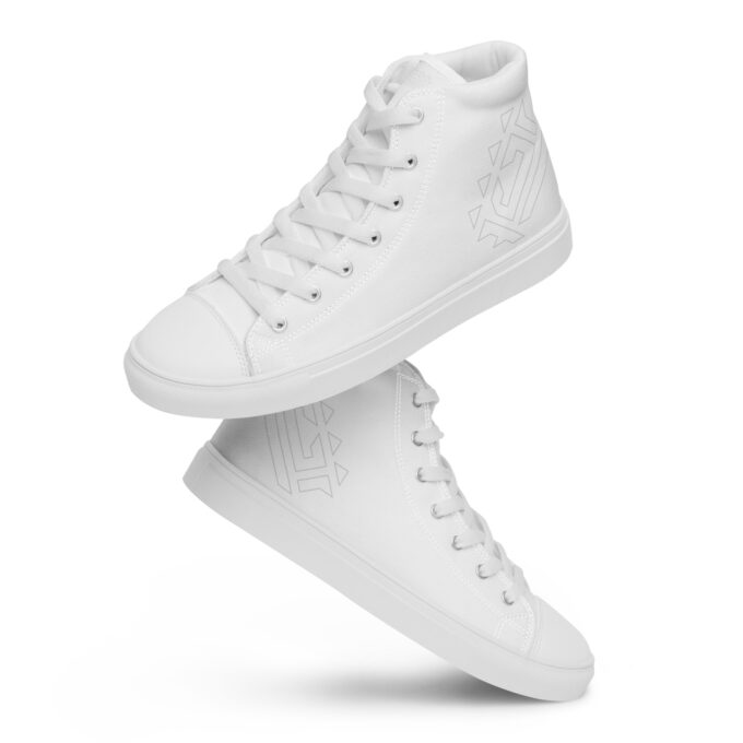 FCTR All-White Everything Skate Women's - Image 4