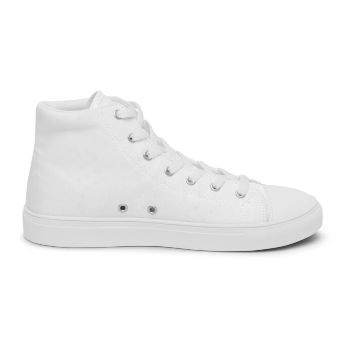 FCTR All-White Everything Skate Women's - Image 6