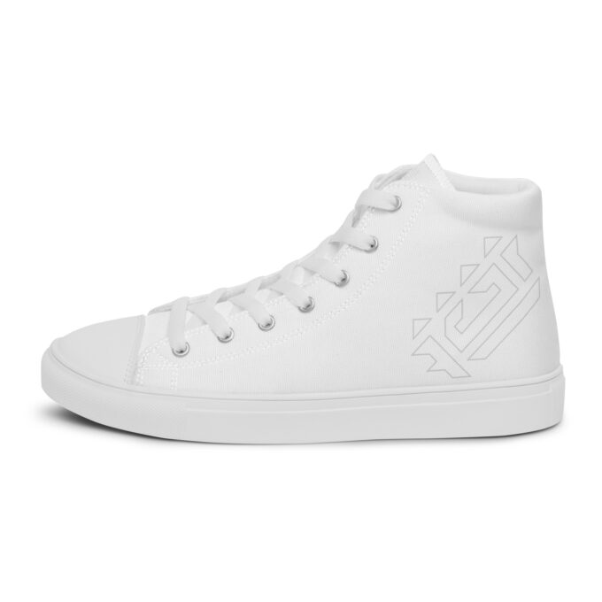 FCTR All-White Everything Skate Women's - Image 7