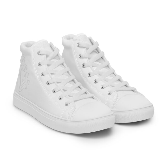 FCTR All-White Everything Skate Women's - Image 2