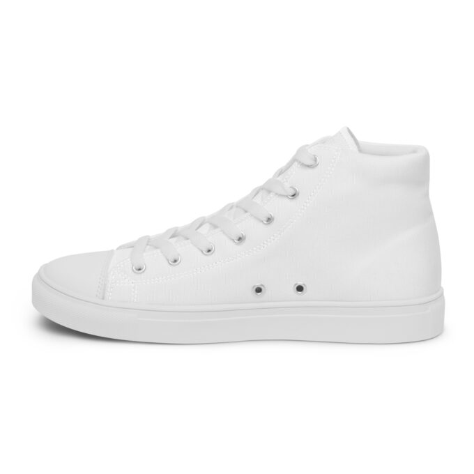 FCTR All-White Everything Skate Women's - Image 8