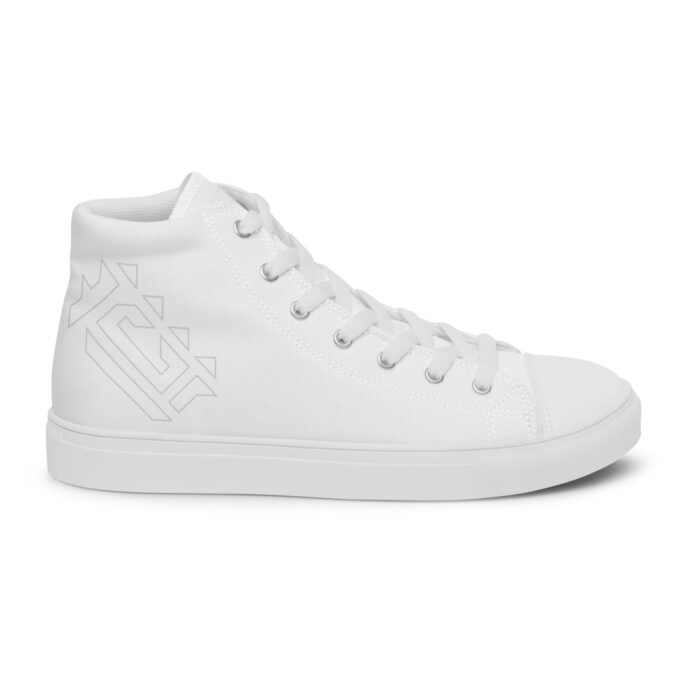 FCTR All-White Everything Skate Women's
